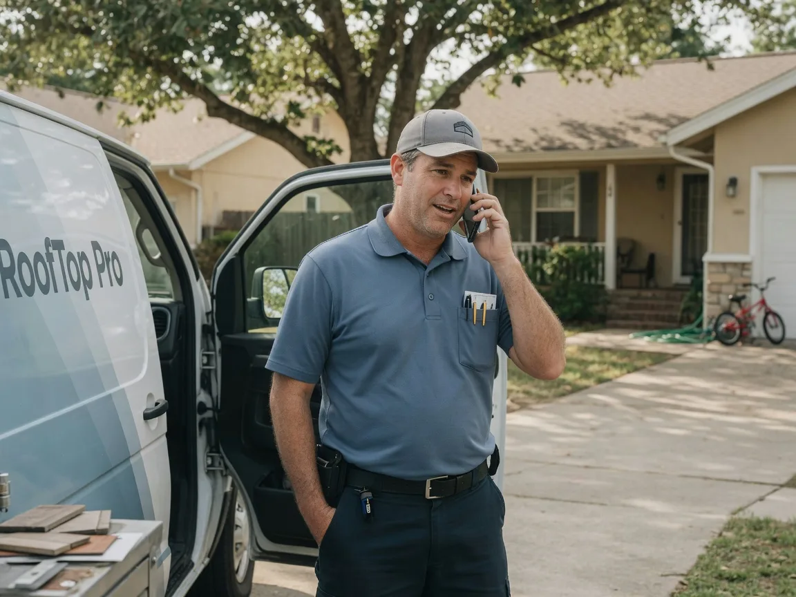 Roof Repair Darien, IL FAQs