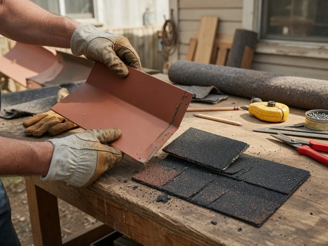 Roof Repair company in Darien, IL